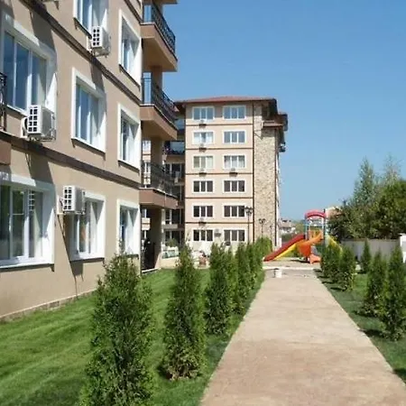 Lifestyle 3 Apartamento *