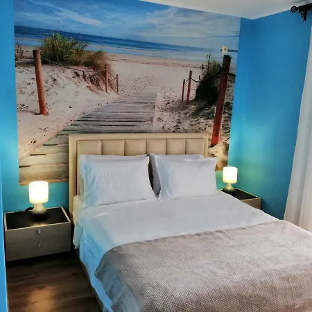Lifestyle 3 Ravda