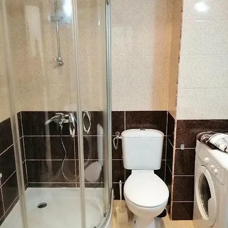 Lifestyle 3 * Ravda