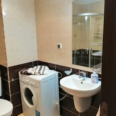 Apartamento Lifestyle 3 *