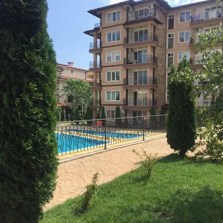 Lifestyle 3 Apartamento