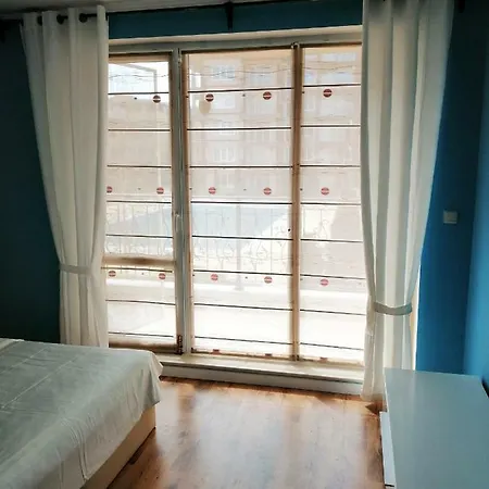 Apartamento Lifestyle 3 *