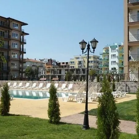 Lifestyle 3 Apartamento